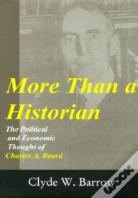 More Than A Historian