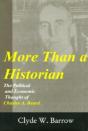 More Than A Historian - Preview