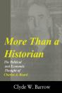 More Than A Historian - Preview