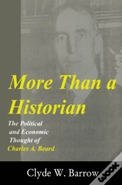 Capa do artigo More Than A Historian