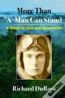 More Than A Man Can Stand
