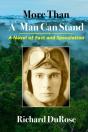 More Than A Man Can Stand - Preview