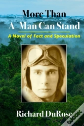 More Than A Man Can Stand