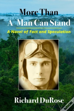 Capa do artigo More Than A Man Can Stand
