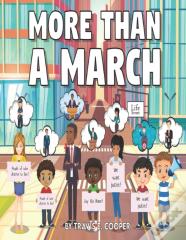 More Than A March