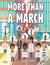More Than A March