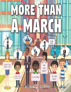 Capa do artigo More Than A March