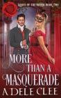 More Than A Masquerade - Preview