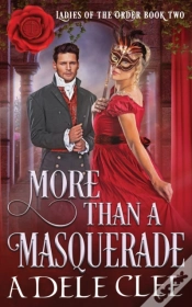 Capa do artigo More Than A Masquerade