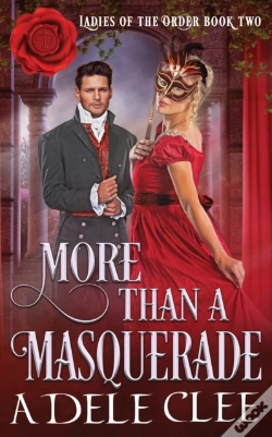 Capa do artigo More Than A Masquerade