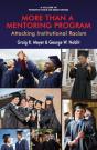 More Than A Mentoring Program - Preview