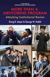 Capa do artigo More Than A Mentoring Program