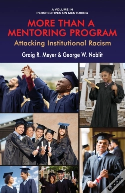 Capa do artigo More Than A Mentoring Program