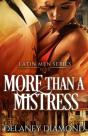 More Than A Mistress - Preview