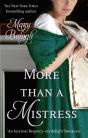 More Than A Mistress - Preview