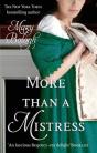 More Than A Mistress - Preview