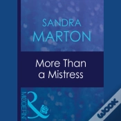 Capa do artigo More Than A Mistress