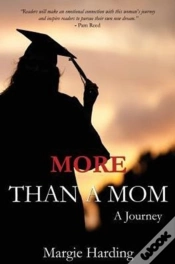 Capa do artigo More Than A Mom: A Journey