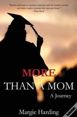 Capa do artigo More Than A Mom: A Journey