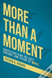 More Than A Moment