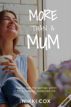 Capa do artigo More Than A Mum
