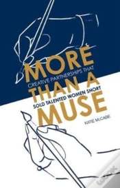 Capa do artigo More Than A Muse
