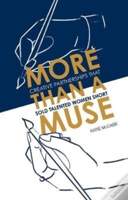 Capa do artigo More Than A Muse