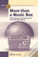 More Than A Music Box