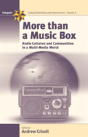 More Than A Music Box - Preview