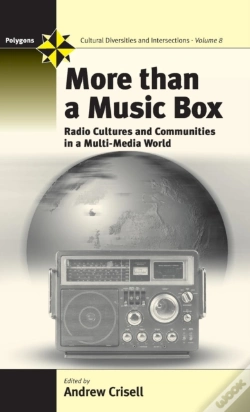 Capa do artigo More Than A Music Box