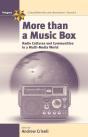 More Than A Music Box - Preview