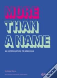 More Than A Name