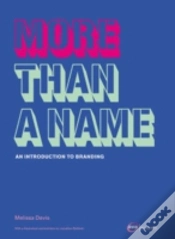 Capa do artigo More Than A Name