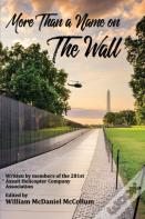 More Than A Name On The Wall