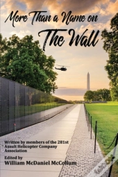 More Than A Name On The Wall