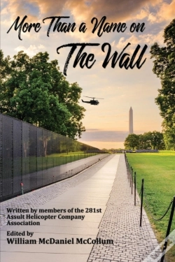 Capa do artigo More Than A Name On The Wall