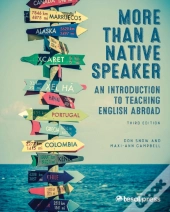 More Than A Native Speaker