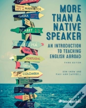 Capa do artigo More Than A Native Speaker
