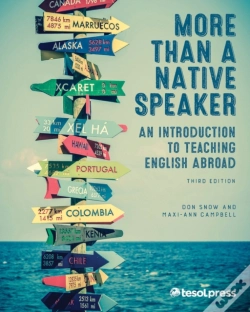 Capa do artigo More Than A Native Speaker