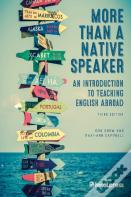 More Than A Native Speaker