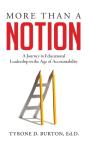More Than A Notion - Preview