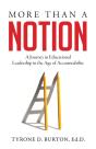 More Than A Notion - Preview