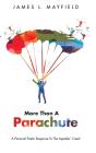More Than A Parachute - Preview