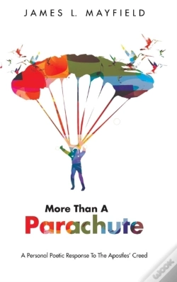 Capa do artigo More Than A Parachute