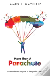 Capa do artigo More Than A Parachute