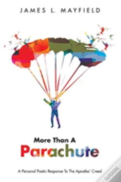 Capa do artigo More Than A Parachute