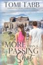 More Than A Passing Shot - Preview