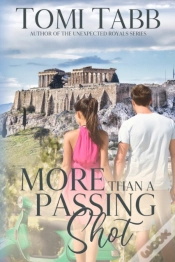 Capa do artigo More Than A Passing Shot