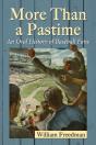 More Than A Pastime - Preview