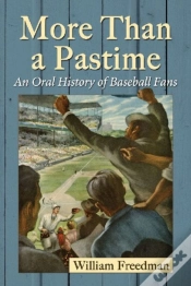 Capa do artigo More Than A Pastime